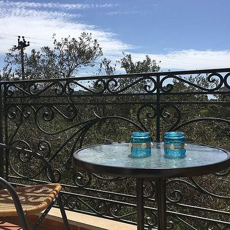 Ai Helis Resort Svoronata Exteriér fotografie