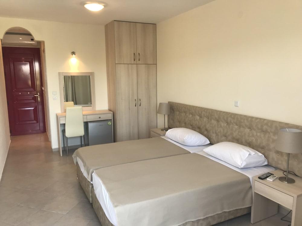 Ai Helis Resort Svoronata Exteriér fotografie