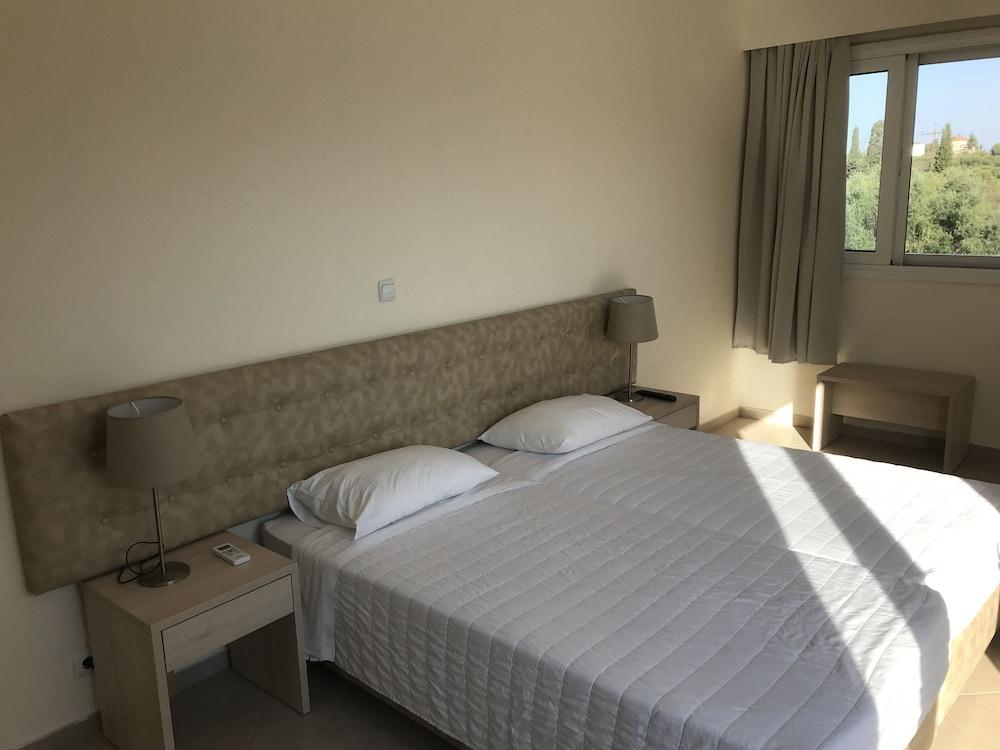 Ai Helis Resort Svoronata Exteriér fotografie