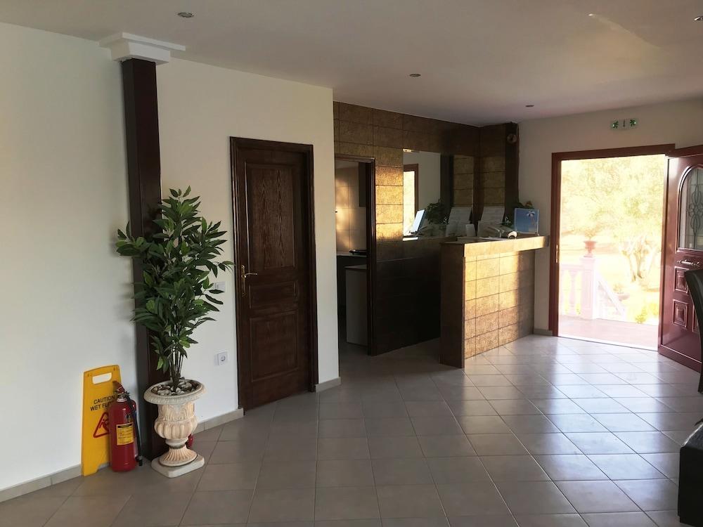 Ai Helis Resort Svoronata Exteriér fotografie