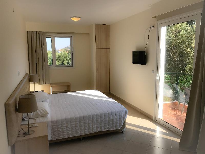 Ai Helis Resort Svoronata Exteriér fotografie